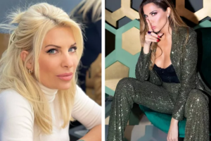 Δέσποινα Βανδή - Βασίλης Μπισμπίκης: Ρομαντικό ταξίδι για δύο στο εξωτερικό - Πού θα περάσουν το Πάσχα - εικόνα 2