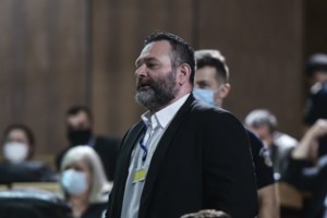Ξεκινά στο Ευρωκοινοβούλιο η διαδικασία για την άρση ασυλίας του Γιάννη Λαγού