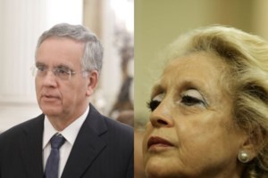 Ισίδωρος Ντογιάκος: "Ο Εισαγγελέας του Αρείου Πάγου δεν μπορεί να είναι αγόμενος, φερόμενος ή πιεζόμενος"