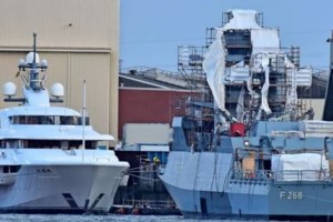 Ροδόπη: "Το παιδί μου είναι ο καλύτερος άνθρωπος", λέει ο πατέρας του 55χρονου που κρατείται για σαμποτάζ σε γερμανικά πλοία - εικόνα 2