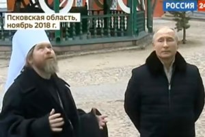 Ρωσία: Ο Πούτιν επιτρέπει πλέον και σε ξένους υπηκόους να υπηρετούν στον ρωσικό στρατό