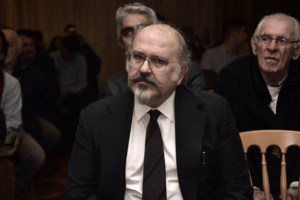 Αιχμές Γεννηματά: Το να κλείνει η Εθνική Οδός είναι αστοχία και έλλειψη σχεδίου