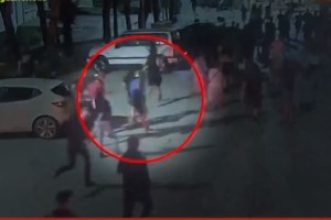 Νέα Φιλαδέλφεια: Συνεχίζουν να προκαλούν οι Κροάτες χούλιγκαν - Ετοιμάζουν αιτήσεις αποφυλάκισης