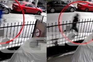 Πατήσια: Δύο γυναίκες κλείδωσαν τα ανήλικα παιδιά τους στο μπαλκόνι και βγήκαν βόλτα