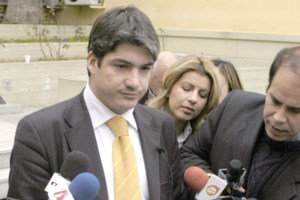 Αντίδραση δικηγόρων για την παρέμβαση στη δίκη Τοπαλούδη: Δεν μιλά εξ ονόματός μας ο πρόεδρος του Δικηγορικού Συλλόγου