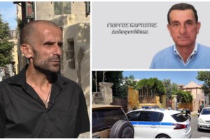 Ρόδος: Επιμένει στην αθωότητά του ο 40χρονος - "Με κατηγορούν επειδή δεν τους άρεσαν αυτά που τους έλεγα" [Βίντεο]