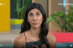 Θρήνος για την Παρασκευή Κερασιώτη: Πέθανε ο πατέρας της που είχε συγκινήσει στο GNTM - εικόνα 4