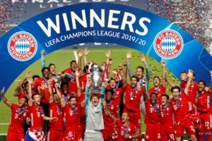 European Super League: Ο "χορός των εκατομμυρίων" που οδήγησε στο σχίσμα με την UEFA - εικόνα 2