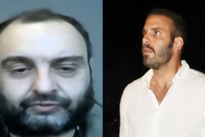 Εύβοια: Πέθανε ο δήμαρχος Διρφύων - Μεσσαπίων Γιώργος Ψαθάς μετά από μάχη με τον καρκίνο