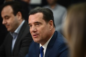 Σκέρτσος για Τσίπρα: "Μας είπε ότι είναι περήφανος για όσα έκανε - Θα ήταν λάθος να μην τον πιστέψουμε"