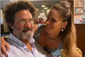 Θοδωρής Αθερίδης: Οι "χρυσές" εποχές της τηλεόρασης και οι 10.000 ευρώ το επεισόδιο [video]