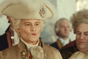 Φεστιβάλ Καννών: Αντιδράσεις για τον Τζόνι Ντεπ - "Ξεδιπλώνουν το κόκκινο χαλί σε κακοποιητές" - εικόνα 2