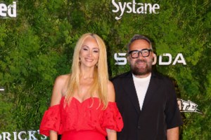 Νάταλι Κάκκαβα: Στα επείγοντα ύστερα από ένα ξαφνικό πρόβλημα υγείας - Η έκκληση στον Άδωνι Γεωργιάδη