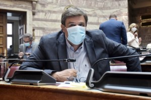 Κορονοϊός: 168 τα νέα κρούσματα - Ένας θάνατος και 31 διασωληνωμένοι