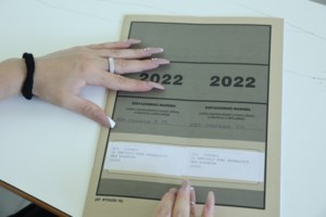 Πανελλήνιες 2022: Το μήνυμα Μητσοτάκη στους μαθητές - "Τα παιδιά μας ανοίγουν ένα νέο κεφάλαιο στο βιβλίο της ζωής τους" - εικόνα 2