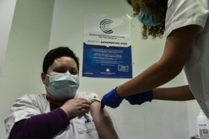 Σαρηγιάννης στο TheToc: Σκληρό lockdown τώρα για 3 εβδομάδες- Να κλείσουν και τα σχολεία και το λιανεμπόριο