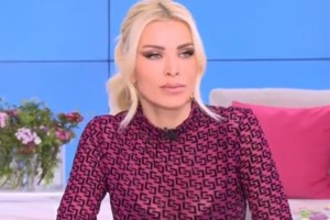 "Αρπάχτηκαν" Καινούργιου - Ραπτόπουλος: "Έλα που δεν σου αρέσει ο Πασχαλάκης - Αυτός στα μπουζούκια που είχες ήταν καλύτερος;" [Βίντεο] - εικόνα 2