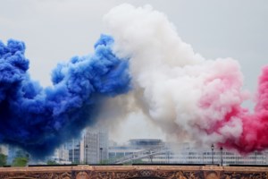 Δυσαρέσκεια Ιερώνυμου για τη τελετή έναρξης των Ολυμπιακών Αγώνων: "Όλα αυτά είναι άξια απόλυτης περιφρόνησης"