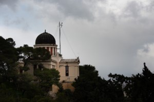 "Όχι" Αστεροσκοπείου σε ένταξη στην Πολιτική Προστασία: Ζητά συνάντηση με τον πρωθυπουργό και "κατεβάζει" αντιπρόταση