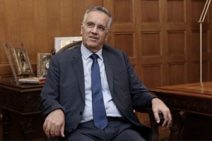 Ηλιόπουλος: Αρνητής του πολιτεύματος ο Βορίδης - Βαθιά προβληματικό να μιλάει για "βασιλιά Κωνσταντίνο" - εικόνα 2