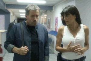 Κάνε ότι κοιμάσαι: Η "αστυνόμος Αννα" έδωσε το πιο δυνατό spoiler για το φινάλε [βίντεο] - εικόνα 2