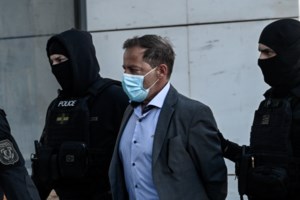 Ο Λιγνάδης μήνυσε και τον δεύτερο μάρτυρα για ψευδή κατάθεση