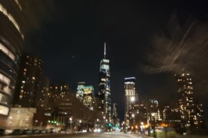 Νέα Υόρκη: Σοκαριστική δολοφονία αστέγου μέσα σε συρμό του μετρό - Συνεπιβάτης του έκανε κεφαλοκλείδωμα [σκληρές εικόνες]