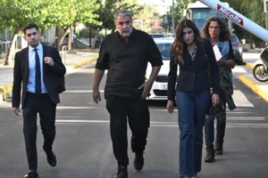 Συνελήφθη 52χρονος μεθυσμένος οδηγός - Έπεσε σε 13 παρκαρισμένα οχήματα - Οδηγούσε χωρίς δίπλωμα