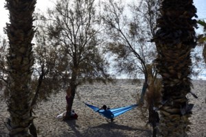 Προ των πυλών το πρώτο κύμα καύσωνα στην Ελλάδα  - Πώς το Ελ Νίνιο επηρεάζει τις θερμοκρασίες