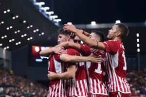 Τέλος από την Εθνική ομάδα o Κώστας Φορτούνης - Το ανακοίνωσε επίσημα - εικόνα 2