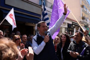 Tσίπρας στο TikTok: Δέσμευση του ΣΥΡΙΖΑ η κατάργηση της Ελάχιστης Βάσης Εισαγωγής απ’ αυτές τις εξετάσεις - εικόνα 2