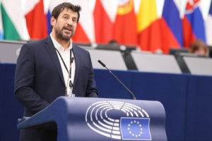 Δικηγόρος καταγγέλλουσας Γεωργούλη: Η διαδικασία εξακολουθεί να είναι μυστική στο στάδιο που βρίσκεται τώρα