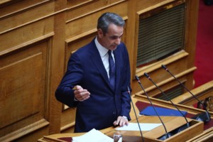 Παππάς για την αποχώρηση Μητσοτάκη: Η σημερινή σας κίνηση είναι ένα στίγμα για την παράταξή σας - Ασεβής, δειλός, ενοχικός - εικόνα 5