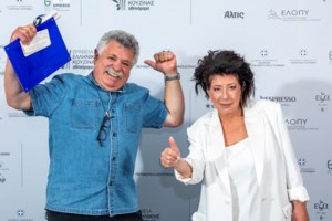 Λευτέρης Λαζάρου: Ήταν ένας καρκίνος που ξεκίνησε τον Απρίλιο και πέθανε τον Αύγουστο - εικόνα 2