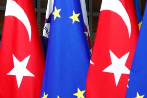 Νέα πρόκληση: Τουρκικό F-16 πέταξε πάνω από τη Σάμο - εικόνα 2