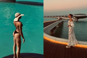 Κατερίνα Δαλάκα: "Έχω σακατευτεί, υπέφερα από τον πόνο - Αν σας πω τι έπαθα σήμερα, θα γελάτε"