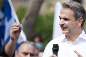 Ακης Σκέρτσος στο TheTOC: Δεν κρύβω το πολιτικό μου παρελθόν - Το ΠΑΣΟΚ έπαψε να είναι προωθητική δύναμη - εικόνα 10