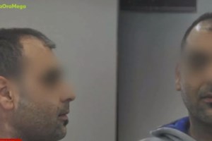 Συνελήφθη 46χρονος στη Λαυρεωτική για ασέλγεια σε βάρος του 11χρονου ανιψιού του