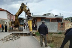 Κακοκαιρία Μπάλλος: Το efood αναστέλλει παραγγελίες και παραδόσεις στην Αττική - εικόνα 2