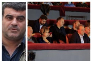 Νέες βολές Αλαβάνου κατά Τσίπρα: "Να γονατίσει και να πει συγγνώμη, είναι ντροπή για την Αριστερά"