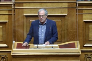 "Γάμος αλά ελληνικά 3": Εξαφάνισαν από το τρέιλερ τον Αλέξη Γεωργούλη - Άγνωστο αν θα εμφανιστεί τελικά στην ταινία