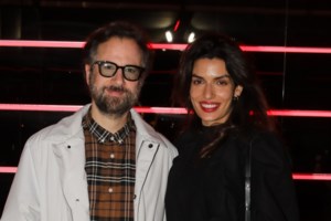 Κωστής Μαραβέγιας: Θέλω να γίνω χαζομπαμπάς - Τα παιδιά μου θα είναι η προτεραιότητά μου [βίντεο] - εικόνα 2