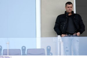 "Δεν με κάλεσαν να δώσω εξηγήσεις ": Πρώτη αντίδραση Πηλαδάκη για τη δέσμευση περιουσίας και τις κατηγορίες για φοροδιαφυγή και απάτη