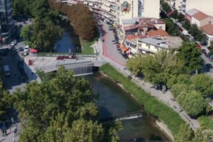 Μπλόκο από ξενοδοχεία των Τρικάλων σε ξένους τουρίστες