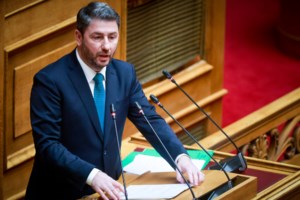 Ανδρουλάκης για ακρίβεια: Λίγοι έλεγχοι, λίγα πρόστιμα - Την πληρώνει ο φτωχότερος Έλληνας - εικόνα 3