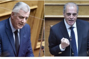 Η μαϊμού αποστασία του Βελόπουλου και τα μαύρα ταμεία- Πού πήγαιναν τα 500 ευρώ τον μήνα των βουλευτών;