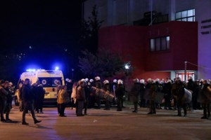 Παρέμβαση Αρείου Πάγου για τη δολοφονική επίθεση χούλιγκαν σε αστυνομικό - Έρευνα και για εγκληματική οργάνωση