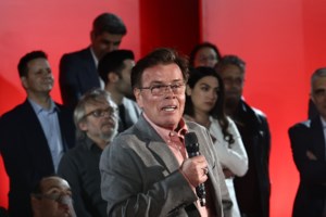 Δημήτρης Παπανώτας: "Αν με άκουγε ο Στέφανος Κασσελάκης θα ήταν ο επόμενος πρωθυπουργός"