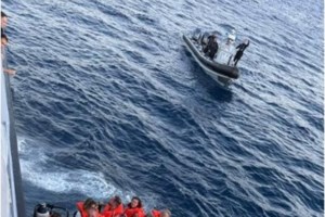 Νέα Στύρα: Το υπουργείο Ναυτιλίας παραπέμπει στον εισαγγελέα την πλοιοκτήτρια εταιρεία του φέρι μποτ που προσάραξε στην ξέρα - εικόνα 2