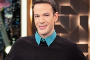 Μίνως Θεοχάρης για Λεωνίδα Κακούρη: "Είμαστε άνθρωποι, πρέπει να το καταλάβει αυτό ο κόσμος"